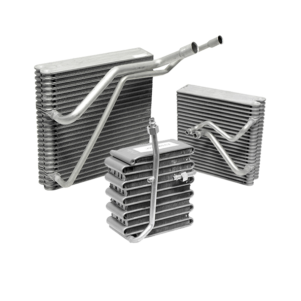Evaporator