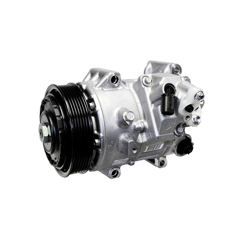 Auto AC Compressor