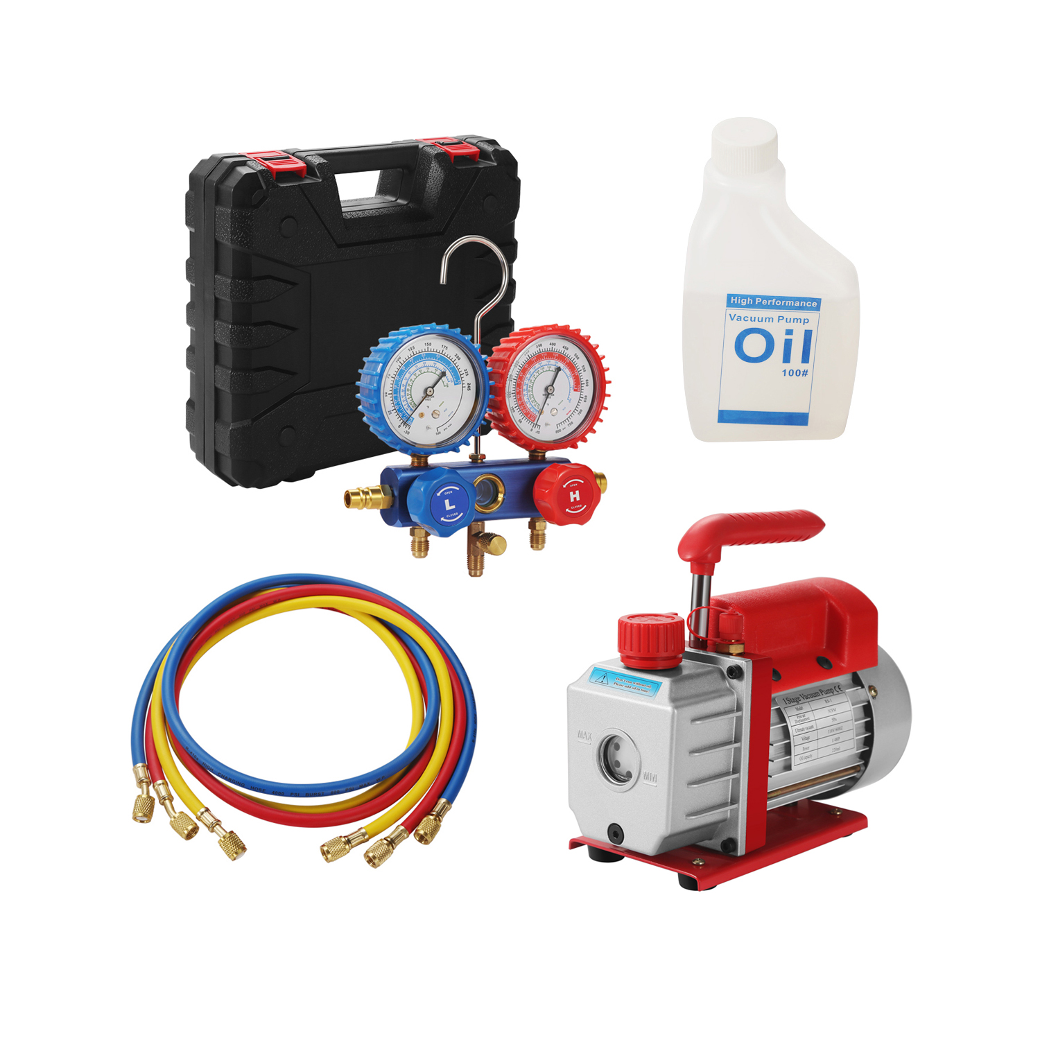 Ac Tools