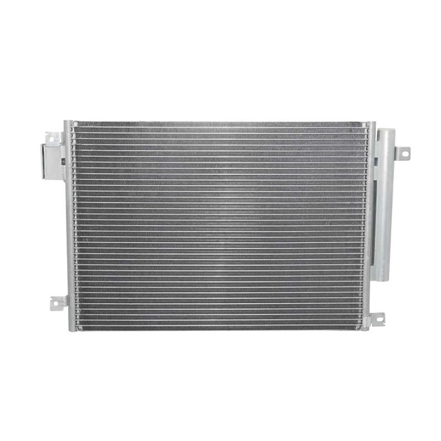 Auto AC Condenser