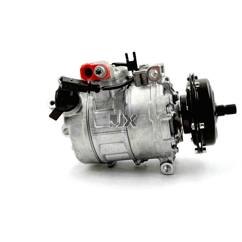 【JX03151】DENSO 7SEU16C  DIRECT DRIVE  for  VW TOUAREG '02/ T5 '03  437100-5430 447190-7610 447180-3600 DCP32006  7H0820805J 7H0820805C 7H0820805E 7H0820805F 7H0820805G 7H0820805H   447180-3604