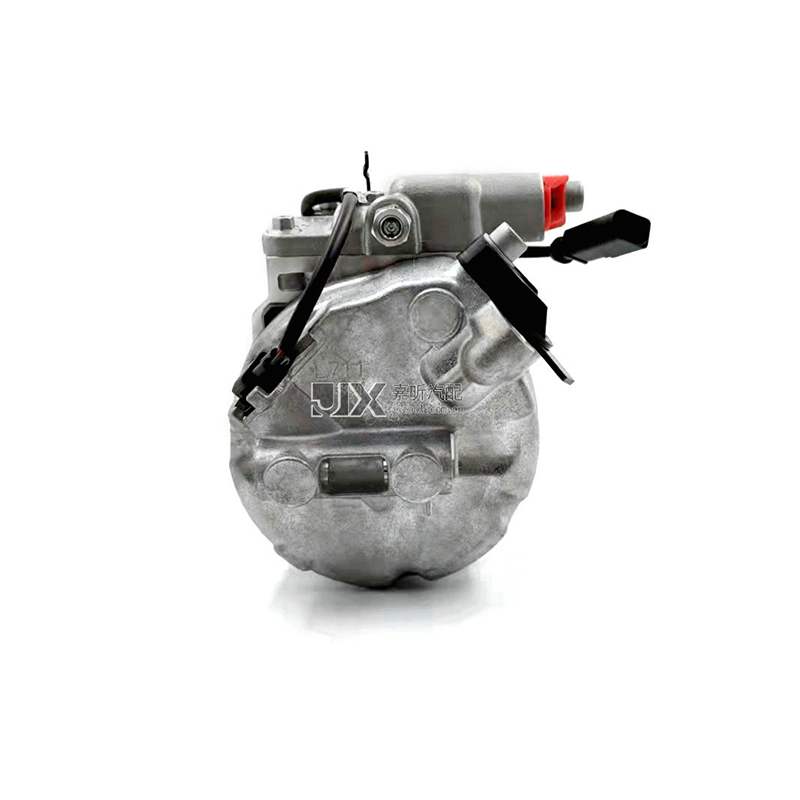 【JX03151】DENSO 7SEU16C  DIRECT DRIVE  for  VW TOUAREG '02/ T5 '03  437100-5430 447190-7610 447180-3600 DCP32006  7H0820805J 7H0820805C 7H0820805E 7H0820805F 7H0820805G 7H0820805H   447180-3604