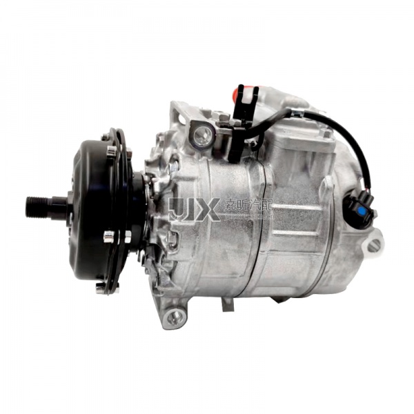 【JX03151】DENSO 7SEU16C  DIRECT DRIVE  for  VW TOUAREG '02/ T5 '03  437100-5430 447190-7610 447180-3600 DCP32006  7H0820805J 7H0820805C 7H0820805E 7H0820805F 7H0820805G 7H0820805H   447180-3604
