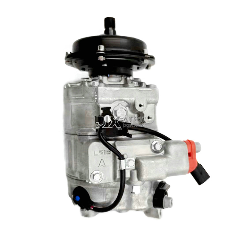 【JX03151】DENSO 7SEU16C  DIRECT DRIVE  for  VW TOUAREG '02/ T5 '03  437100-5430 447190-7610 447180-3600 DCP32006  7H0820805J 7H0820805C 7H0820805E 7H0820805F 7H0820805G 7H0820805H   447180-3604