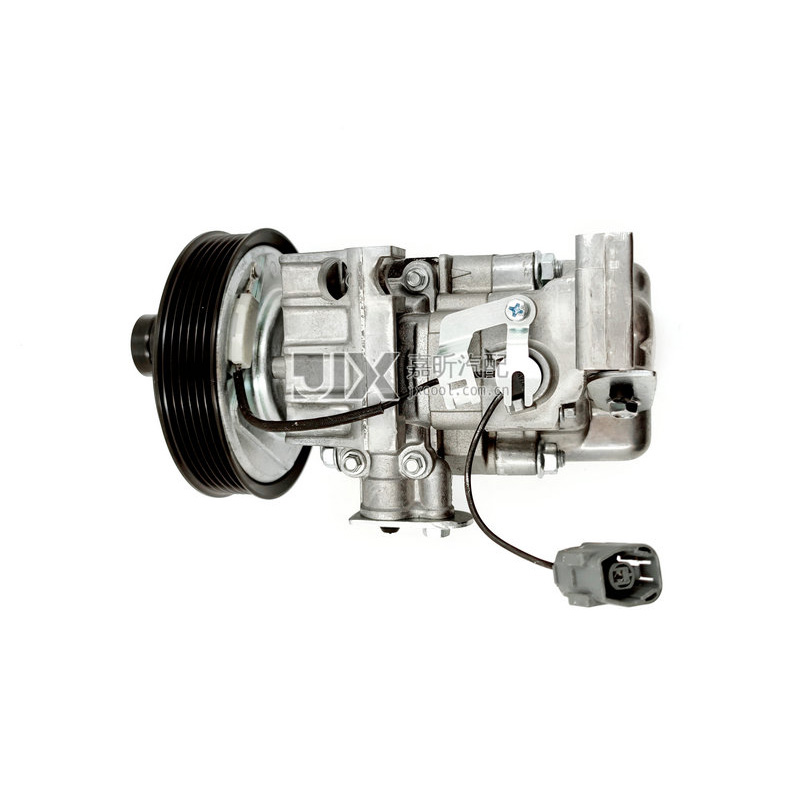 【JX22103】Panasonic 6pk 125mm 12v   For Mazda 3 2002 Mazda 6 2002