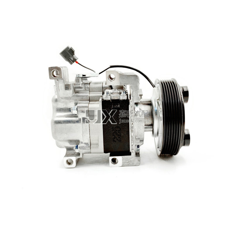 【JX22103】Panasonic 6pk 125mm 12v   For Mazda 3 2002 Mazda 6 2002