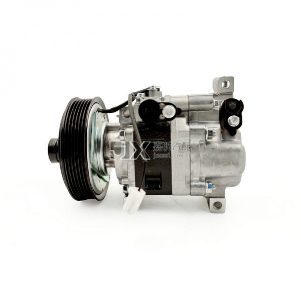 【JX22117】Panasonic 6pk 130mm 12v  for Mazda 3 BK ('02-'09)  for Mazda 3 BL ('09)  OEM: H12A1AX4EY  BBP261450A