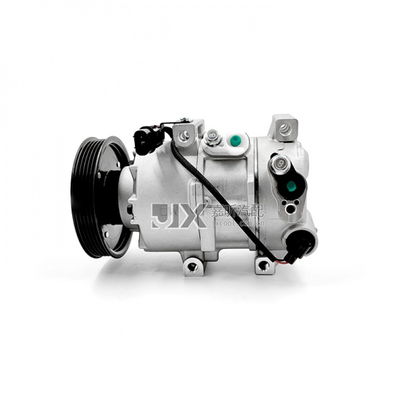 【JX27204】DVE12  122MM/PV5  for Hyundai Accent / Kia Rio    OEM: 977011R300