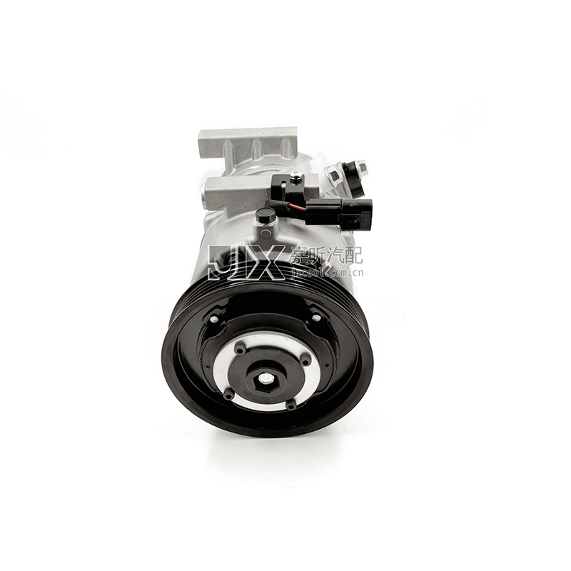 【JX27204】DVE12  122MM/PV5  for Hyundai Accent / Kia Rio    OEM: 977011R300