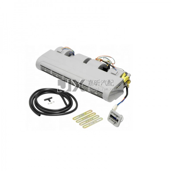 【JX72011】Evaporator Assembly BEU-228L-100 Mini Bus Evaporator Air Conditioner