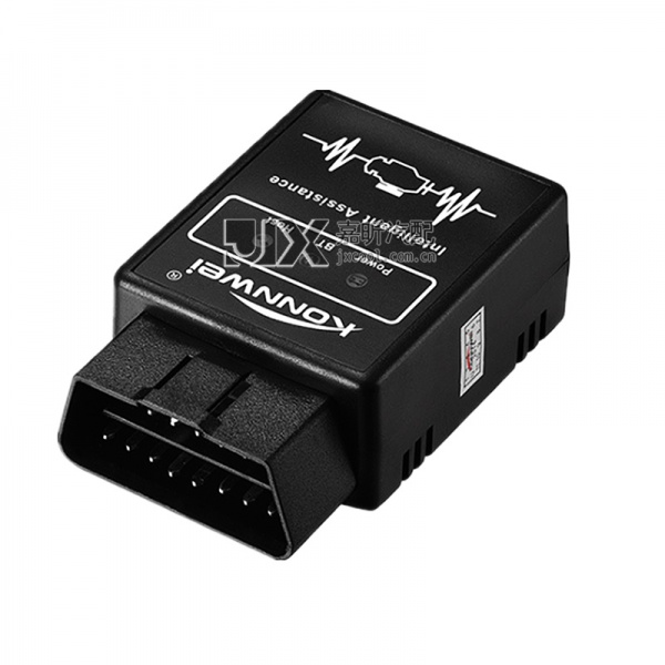 【JX72016】W912 ELM327 OBD2 Car automobile engine fault diagnosis instrument/wireless scan tool