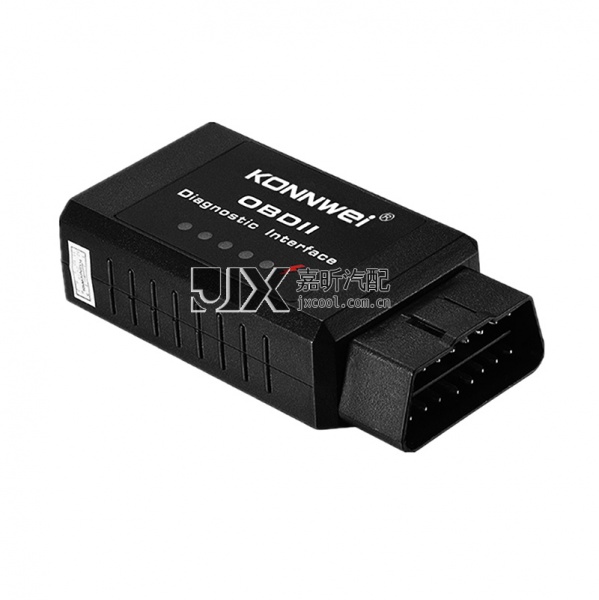 【JX72017】OBD2 Car Automobile fault diagnostic instrument scan tool