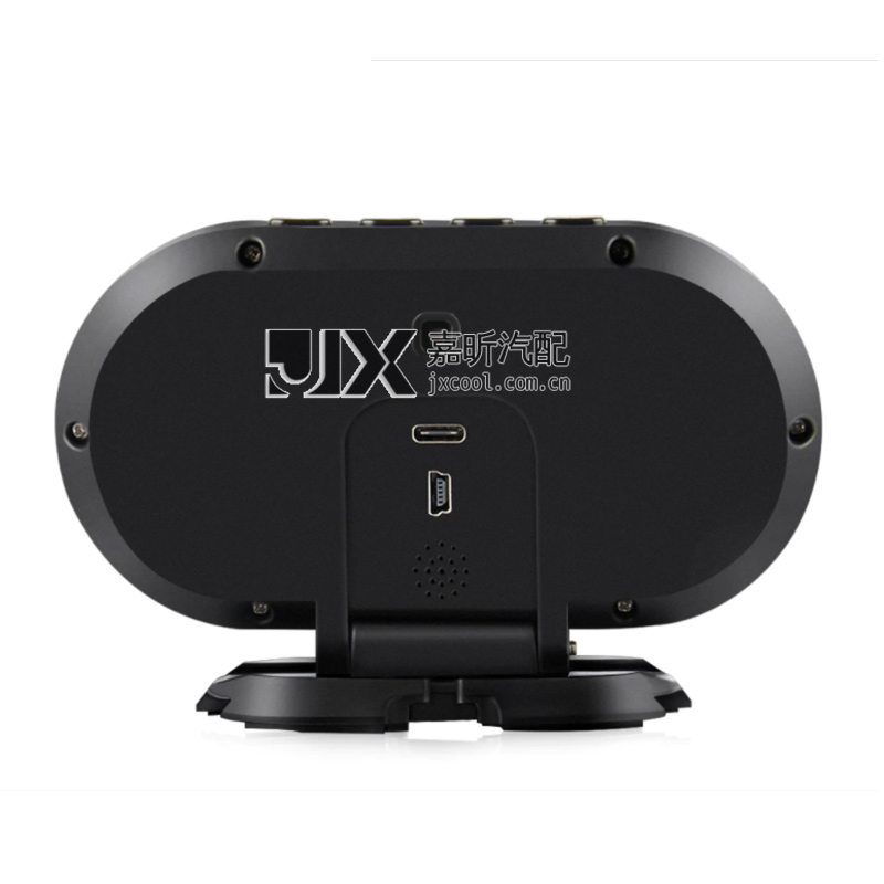 【JX72018】Auto Car Digital Computer Display OBD2 Scanner Diagnostic Tool Gauge Speedometer HUD