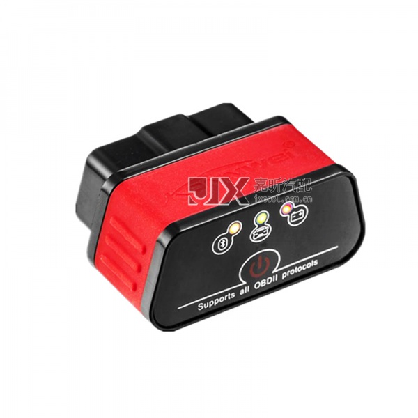 【JX72019】Wireless car scan tool OBD2 car fault diagnosis instrument
