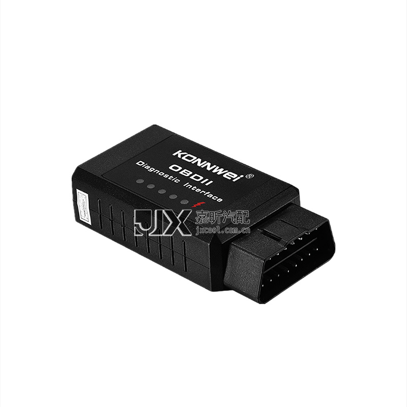 【JX72029】Hot Item V1.5 OBD2 Car Scanner Auto Scan Tool