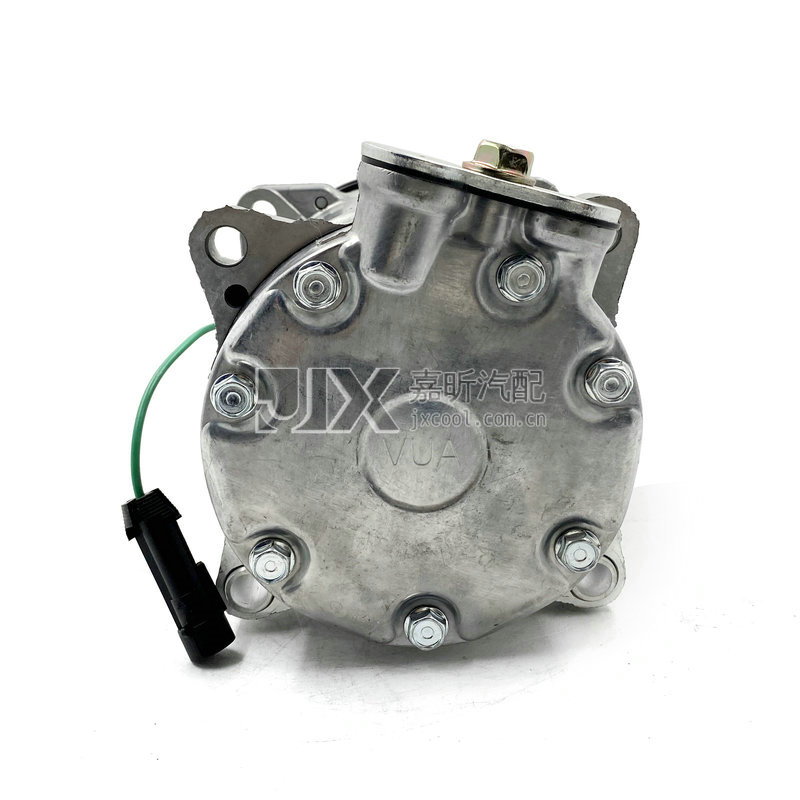【JX04102】SD7V16 6PK 12v 120mm for ALFA-ROMEO、LANCIA、VW