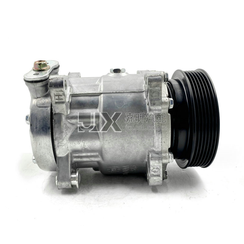 【JX04102】SD7V16 6PK 12v 120mm for ALFA-ROMEO、LANCIA、VW
