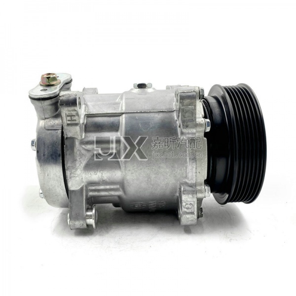 【JX04102】SD7V16 6PK 12v 120mm for ALFA-ROMEO、LANCIA、VW