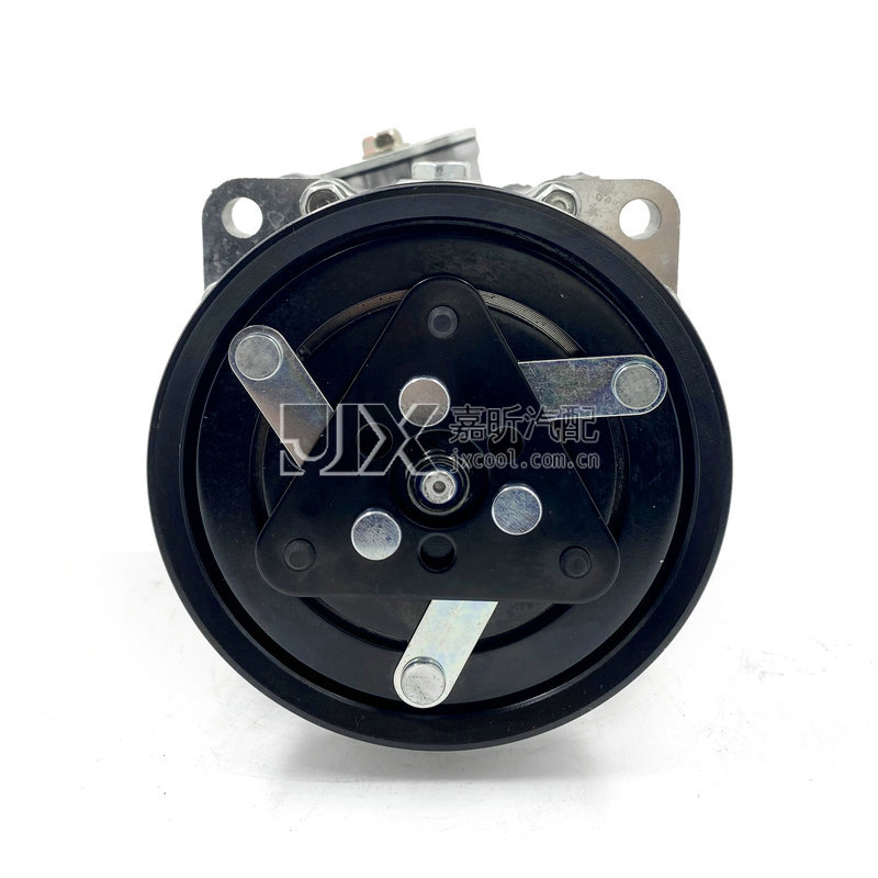 【JX04102】SD7V16 6PK 12v 120mm for ALFA-ROMEO、LANCIA、VW
