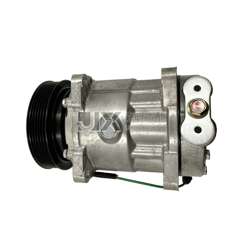 【JX04102】SD7V16 6PK 12v 120mm for ALFA-ROMEO、LANCIA、VW