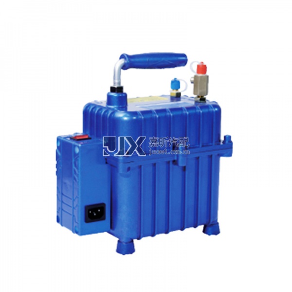 【JX72020】New dual function Car air pump/pressure gauge 586
