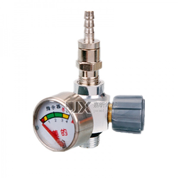 【JX72024】Coal Gas Valve 2L