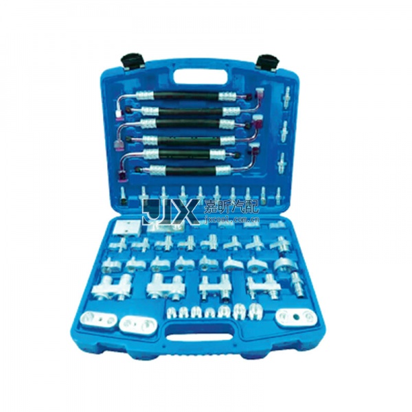 【JX72032】Car A/C Tools Leak Test Device