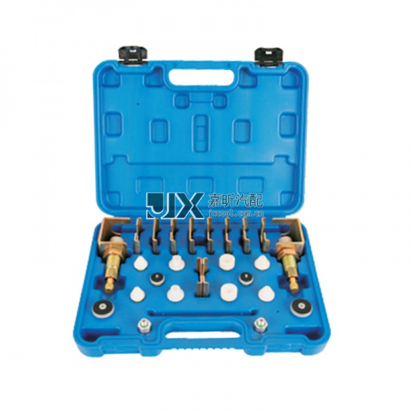 【JX72033】26 sets Car A/C Tools Leak Test Device for air conditioning