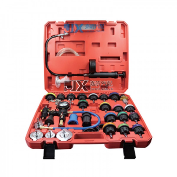 【JX72039】Car tools water tank inspection tool set
