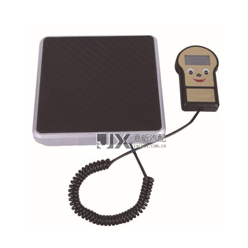 【JX72008】Electronic scale/Refrigerant/Digital Charging Scales