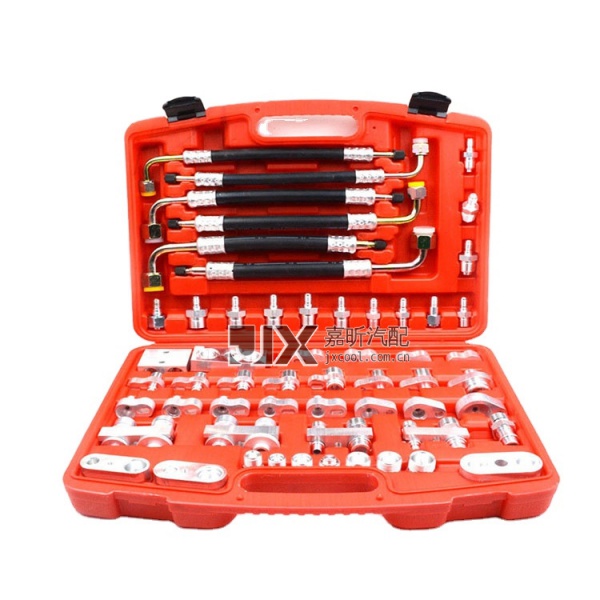 【JX72010】Automotive Tools Leak Detector Detection Ac tools air conditional repair