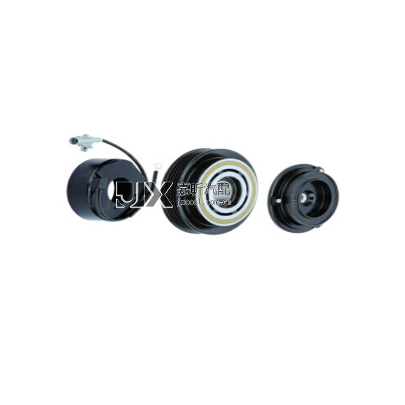 【JX67001】YARIS 10PA17C compressor clutch