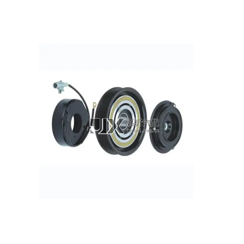【JX67002】Usual vehicle style SOLUNA 10PA15C compressor clutch
