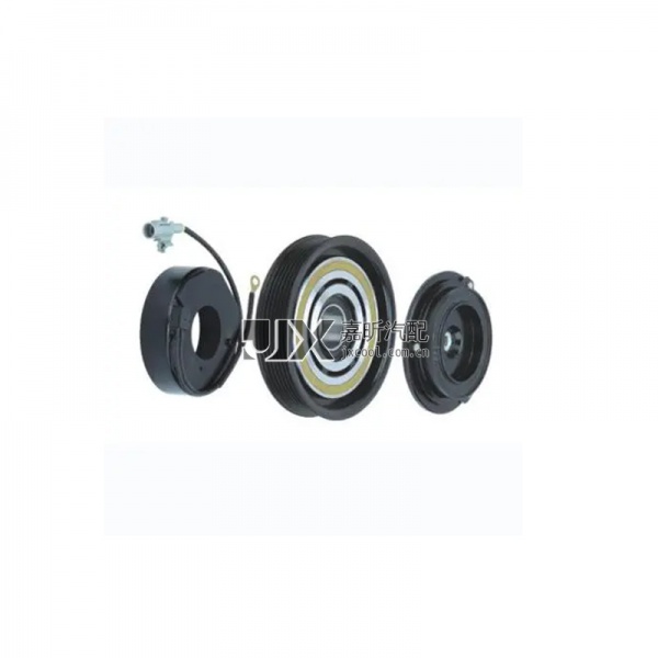 【JX67002】Usual vehicle style SOLUNA 10PA15C compressor clutch