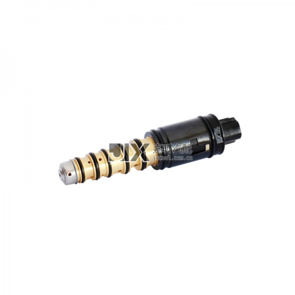 【JX66017】Control valve suitable for DENSO 6SEU16C/ 6SEU12C series and application for Toyota Camry