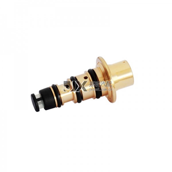【JX66003】control valve length 55mm valve head 3.5mm suitable for VISTEON VS16/VS18/ford HCC 