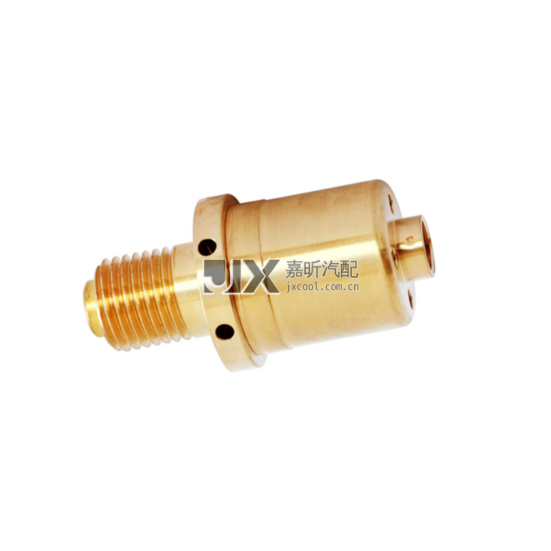 【JX66004】control valve length 51mm suitable for SD7V16/SD7V12/SD6V12 and application for Ford 