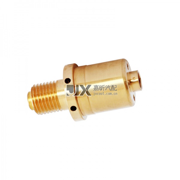 【JX66004】control valve length 51mm suitable for SD7V16/SD7V12/SD6V12 and application for Ford 