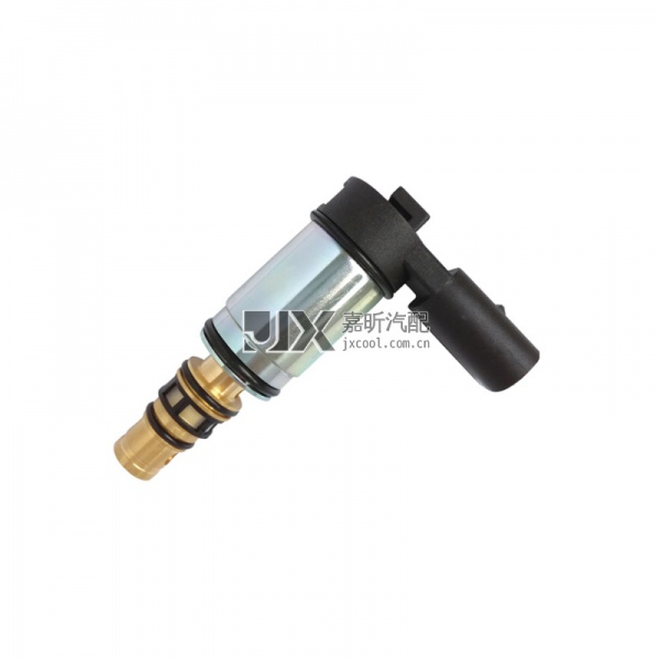 【JX66008】control valve suitable for SANDEN PXE14-1721Por PXE14-1748For PXE16 