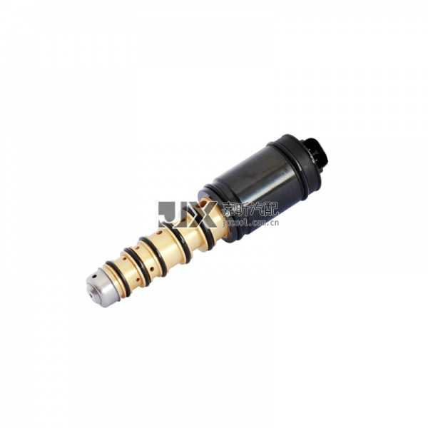 【JX66012】Control valve suitable for DENSO 6SEU16C series application for Toyota Yaris, Reiz, Crown