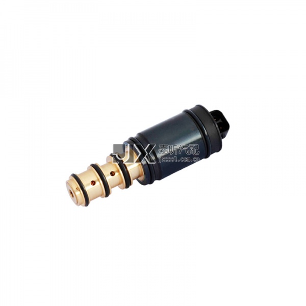 【JX66006】Control valve suitable for DENSO 5SE09C 5SEU12C 6SEU16C series and application for Toyota