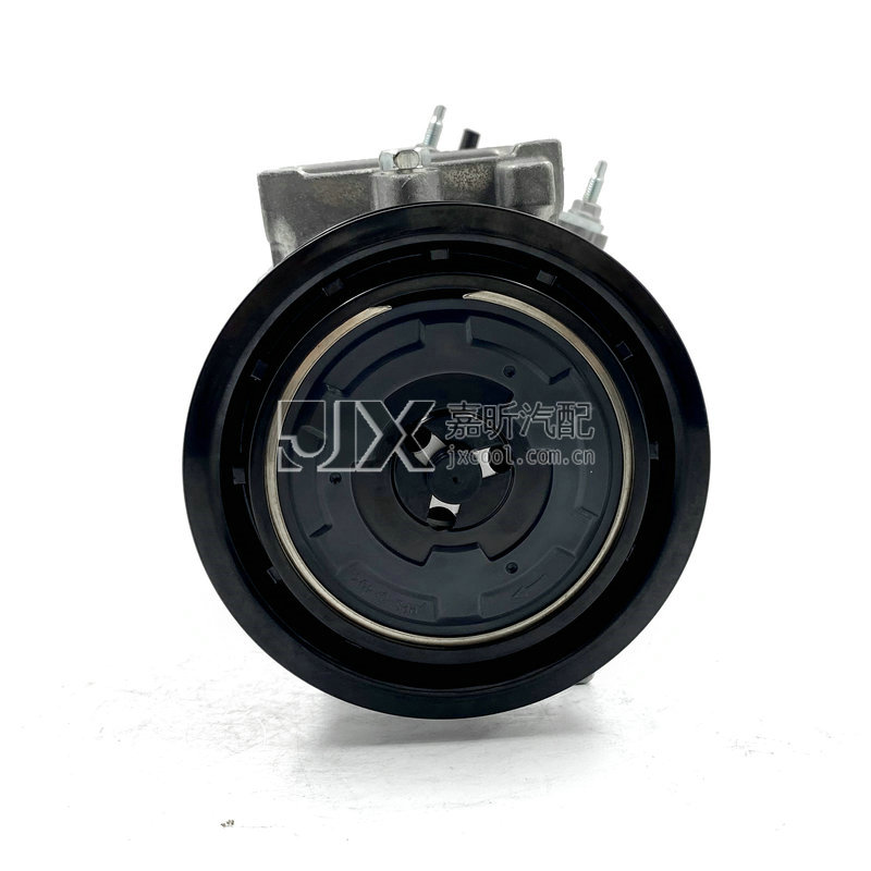 【JX10118】DENSO 5SEL12  6PK 119MM 12v  for Peugeot RCZ 308 5008 /For CITROEN C4  OEM：9659875480 9659875580 9676862380 6453WF 9806029580 6453WH