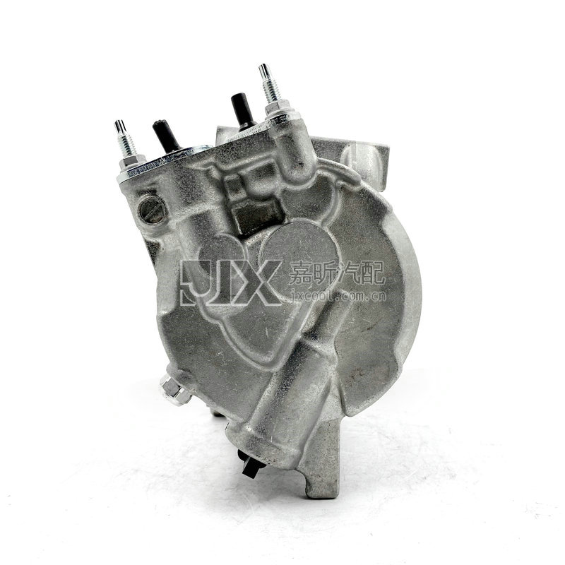 【JX10118】DENSO 5SEL12  6PK 119MM 12v  for Peugeot RCZ 308 5008 /For CITROEN C4  OEM：9659875480 9659875580 9676862380 6453WF 9806029580 6453WH