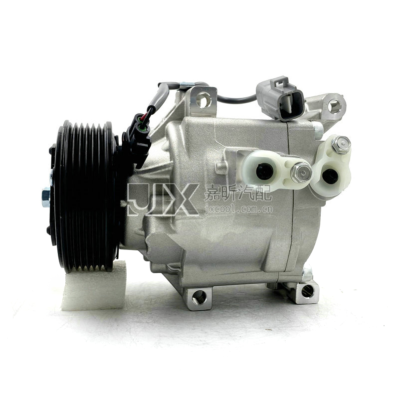 【JX17119】DENSO SCSA06C  95MM / 6PV  for  TOYOTA COROLLA '01/'02   OEM： 447100-1952   447200-6361   247300-0090  883101A580