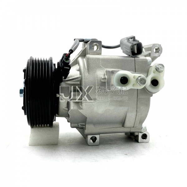 【JX17119】DENSO SCSA06C  95MM / 6PV  for  TOYOTA COROLLA '01/'02   OEM： 447100-1952   447200-6361   247300-0090  883101A580