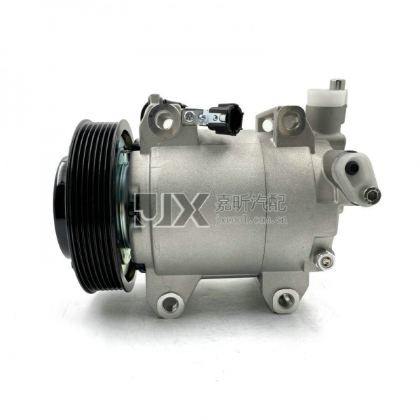 【JX20123】DKS17D 135MM / 7PV for NISSAN PATHFINDER/ NAVARA '05 OEM：815211 506012-1122 Z0020838A002F Z0008619B002F 92600EB30A