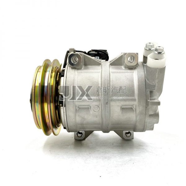 【JX20143】DKS17CH   135MM / 1BG    for   NISSAN NAVARA  D40   OEM：815013 506012-0341  92600VL30A 92600VK500 92600VK510 926002TB0A