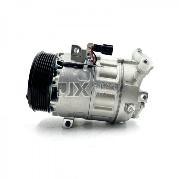 【JX20131】DCS17C 115MM / 7PV for NISSAN X-TRAIL DIESEL '07 OEM：716687 Z0005306D 926001DA0A