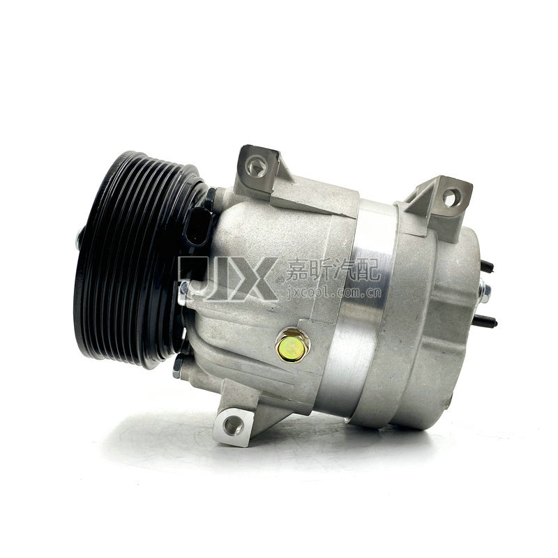 【JX20163】DELPHI V5 122MM / 7PV for RENAULT MASTER 2.5DCI OEM：TSP0155897 82D0155897A 8200200671 8200832990 1141138 1140769 4405239 4417713