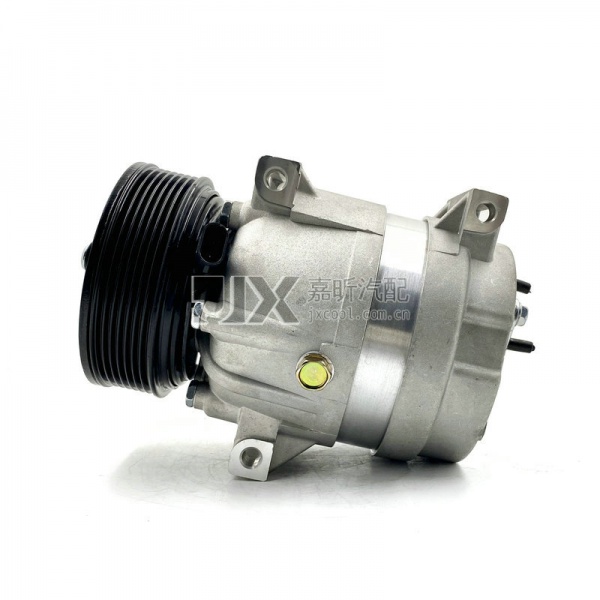 【JX20163】DELPHI V5 122MM / 7PV for RENAULT MASTER 2.5DCI OEM：TSP0155897 82D0155897A 8200200671 8200832990 1141138 1140769 4405239 4417713